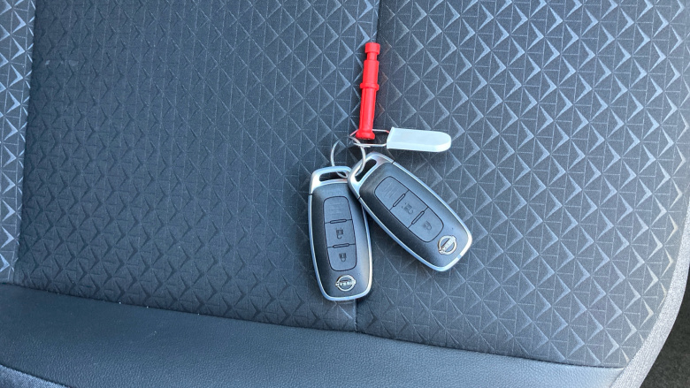 Nissan Juke 1.6 Hybrid N-Connecta 5dr Auto Hybrid Hatchback